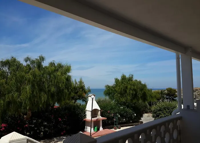 Gargano Mare Apartamento *