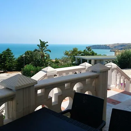 Gargano Mare Peschici