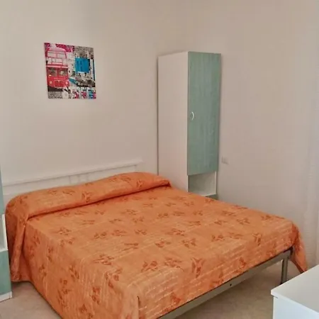 Apartamento Gargano Mare