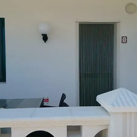 Apartamento Gargano Mare Peschici
