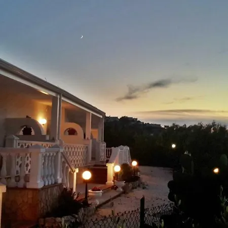Apartamento Gargano Mare *